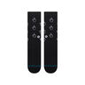 Stance Calcetines CURSOR CREW 02