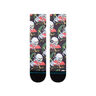 Stance Calcetines PALM SLAYER CREW 02