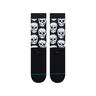 Stance Calcetines STATIC SKULL CREW 02