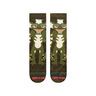 Stance Calcetines STRIPE GREMLINS CREW 02