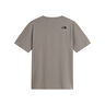 The North Face Camiseta Hombre M EVOLUTION BOX HALF DOME REGULAR SHORT 04