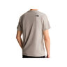 The North Face Camiseta Hombre M EVOLUTION BOX HALF DOME REGULAR SHORT vista trasera