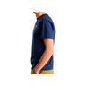 The North Face Camiseta Hombre M EVOLUTION BOX NSE REGULAR SHORT SLEEVE 03