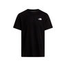 The North Face Camiseta Hombre M EVOLUTION BOX NSE REGULAR SHORT SLEEVE 03