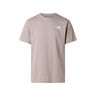 The North Face Camiseta Hombre M EVOLUTION BOX NSE REGULAR SHORT SLEEVE 04