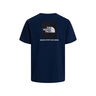 The North Face Camiseta Hombre M EVOLUTION BOX NSE REGULAR SHORT SLEEVE 05