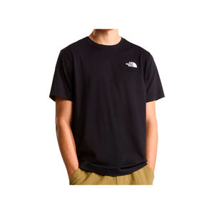 M EVOLUTION BOX NSE REGULAR SHORT SLEEVE