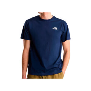 M EVOLUTION BOX NSE REGULAR SHORT SLEEVE