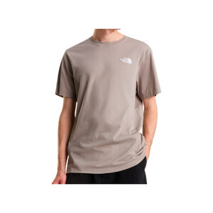 M EVOLUTION BOX NSE REGULAR SHORT SLEEVE
