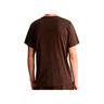 The North Face Camiseta Hombre M EVOLUTION SIMPLE DOME REGULAR SHORT SL vista trasera