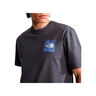 The North Face Camiseta Hombre M MOUNTAIN ESCAPE RELAXED SHORT SLEEVE T 03