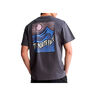 The North Face Camiseta Hombre M MOUNTAIN ESCAPE RELAXED SHORT SLEEVE T vista trasera