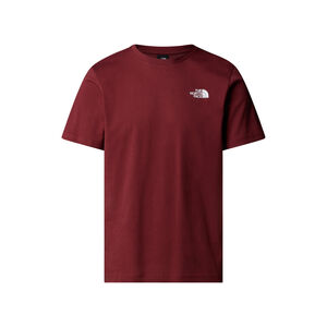 M SS BOX NSE TEE