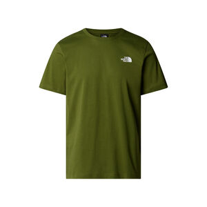 M SS BOX NSE TEE