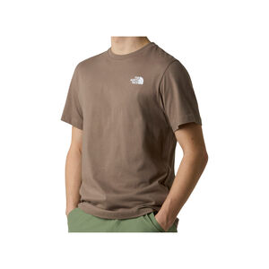 M SS BOX NSE TEE