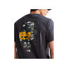 The North Face Camiseta Hombre U GEAR UP GET OUT RLX SS TEE-GRAPHIC 04
