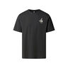 The North Face Camiseta Hombre U POWDER DAYS RELAXED S/S TEE-GRAPHIC 03