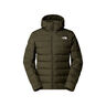 The North Face Chaqueta Hombre M ACONCAGUA 3 HOODIE 03