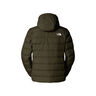 The North Face Chaqueta Hombre M ACONCAGUA 3 HOODIE 04