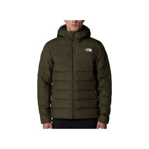 M ACONCAGUA 3 HOODIE