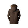 The North Face Chaqueta Hombre M ZANECK JACKET 05