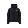 The North Face Chaqueta Mujer W HYDRENALITE DOWN HOODIE vista trasera