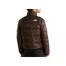 The North Face Chaqueta Mujer W HYDRENALITE DOWN JACKET vista trasera