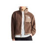 The North Face Forr Pol Ab Sra W YUMIORI OFF PEAK FULL ZIP JACKET 03