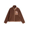 The North Face Forr Pol Ab Sra W YUMIORI OFF PEAK FULL ZIP JACKET 04