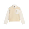The North Face Forr Pol Str Sra W YUMIORI 1/4 ZIP 03