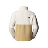 The North Face Forr Pol Str Sra W YUMIORI 1/4 ZIP 04