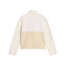The North Face Forr Pol Str Sra W YUMIORI 1/4 ZIP 04
