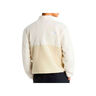 The North Face Forr Pol Str Sra W YUMIORI 1/4 ZIP vista trasera