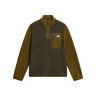 The North Face Forro Pol Str Sr M YUMIORI 1/4 ZIP 03