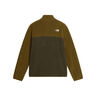 The North Face Forro Pol Str Sr M YUMIORI 1/4 ZIP 04