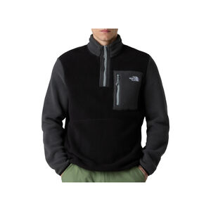 M YUMIORI 1/4 ZIP