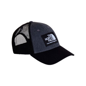 MUDDER TRUCKER