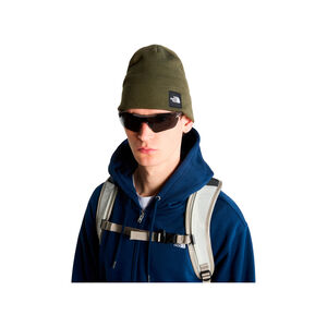 DOCK WORKER RECYCLED BEANIE