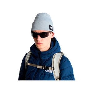 DOCK WORKER RECYCLED BEANIE