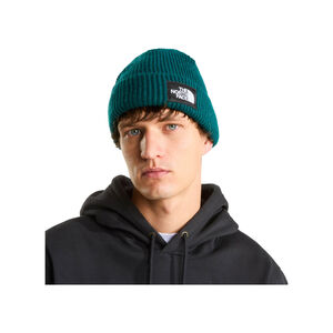 SALTY LINED BEANIE