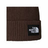 The North Face Gorro SALTY LINED BEANIE vista trasera