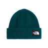 The North Face Gorro SALTY LINED BEANIE vista trasera