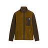 The North Face Polar Abierto Hombre M YUMIORI FULL ZIP 04