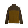 The North Face Polar Abierto Hombre M YUMIORI FULL ZIP 05