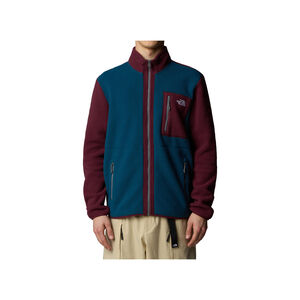 M YUMIORI FULL ZIP