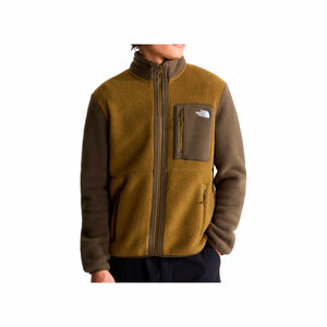 M YUMIORI FULL ZIP