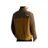 The North Face Polar Abierto Hombre M YUMIORI FULL ZIP vista trasera