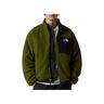 The North Face Polar Abierto Hombre M YUMIORI REVERSIBLE JACKET 03