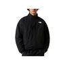 The North Face Polar Abierto Hombre M YUMIORI REVERSIBLE JACKET 04