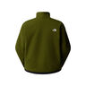 The North Face Polar Abierto Hombre M YUMIORI REVERSIBLE JACKET 06